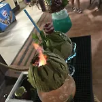La Perla Jonica