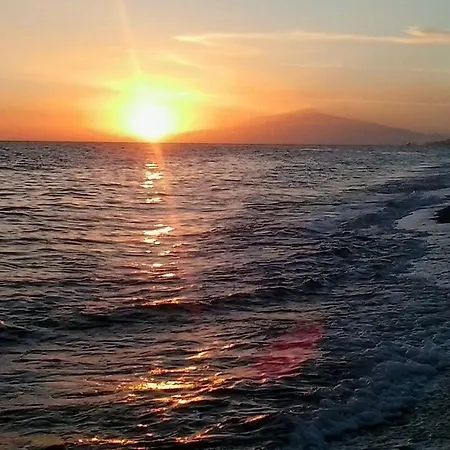 Πανσιόν La Perla Jonica