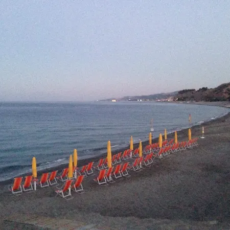 La Perla Jonica 게스트하우스 보바 마리나