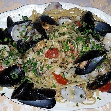 La Perla Jonica 보바 마리나