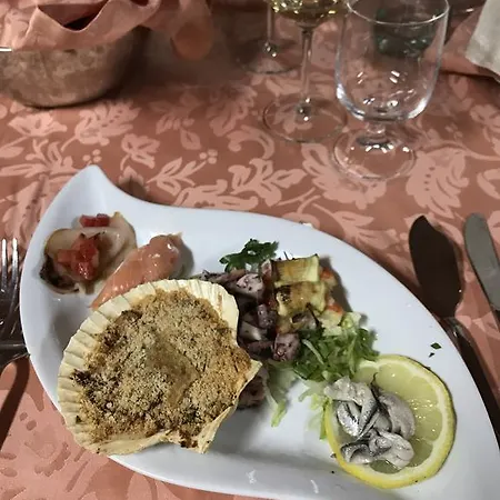 La Perla Jonica * 보바 마리나