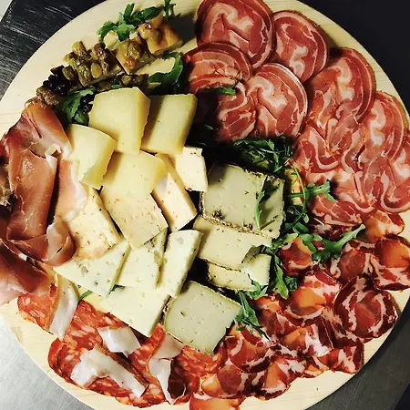 La Perla Jonica 게스트하우스 보바 마리나