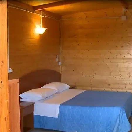 Πανσιόν La Perla Jonica Bova Marina