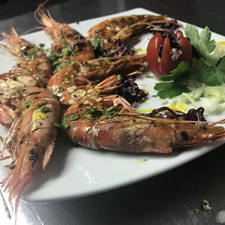 La Perla Jonica 게스트하우스 보바 마리나