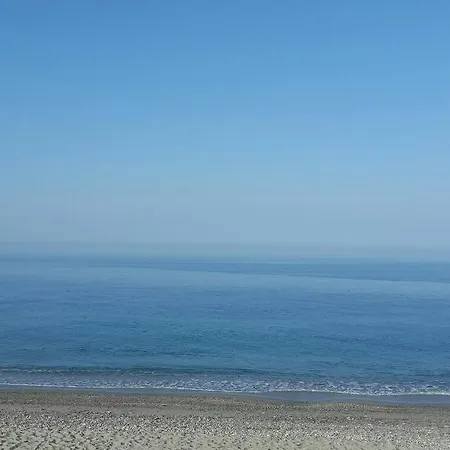 La Perla Jonica * 보바 마리나