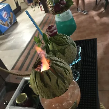 La Perla Jonica