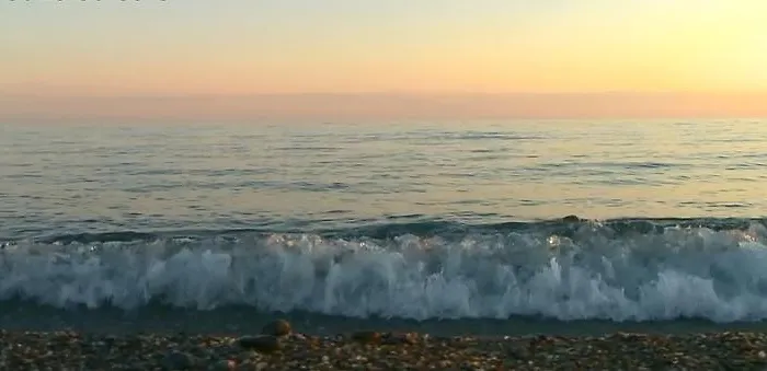 Pensionat La Perla Jonica Bova Marina