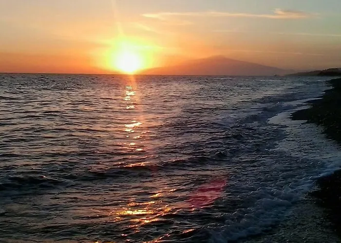 בית הארחה La Perla Jonica