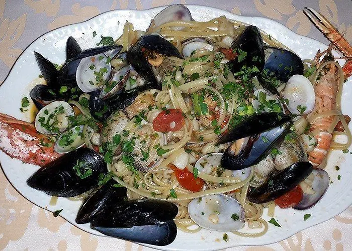 La Perla Jonica Bova Marina