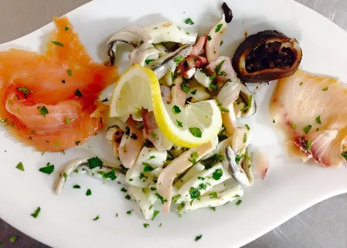 La Perla Jonica Casa de hóspedes Bova Marina