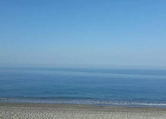 La Perla Jonica * Bova Marina